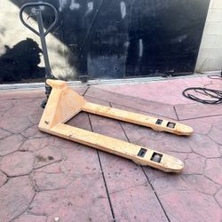 Pallet Jack 