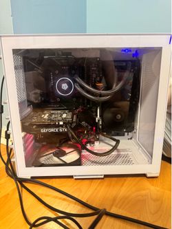Gaming PC Ryzen 7 3700X + GTX 1660 | 16GB RAM | 1TB SSD | Ready to Play