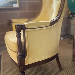 Mid-Century Chair