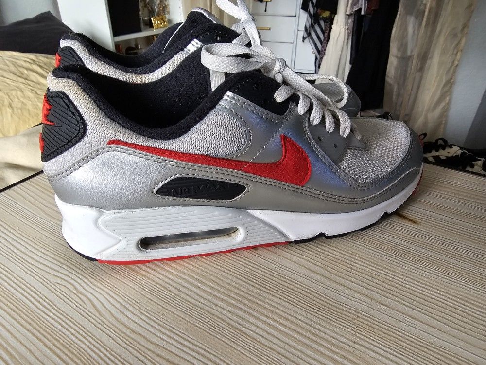 Nike Air Max 90s