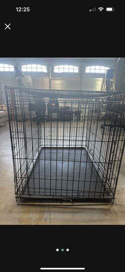 Dog Crate