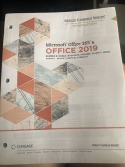 Microsoft Office 365 & Office 2019