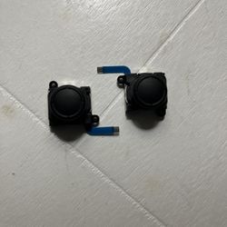 Nintendo Switch Joycon Joysticks Replacement 