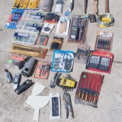 Tools