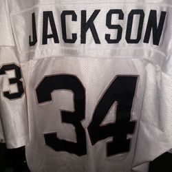 Raiders Gear