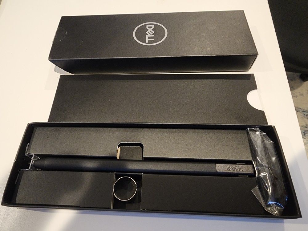 Tablet PC Stylus
Dell Premium Active Pen PN579X NEW