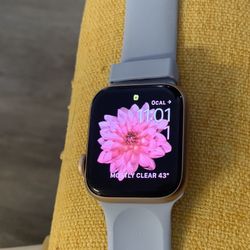 Apple Watch Series 6 $100