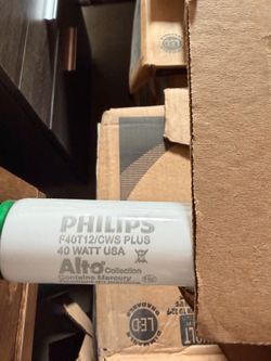 Philips bulbs/lamp 423129 - F40T12/CW Supreme/PLUS/ALTO