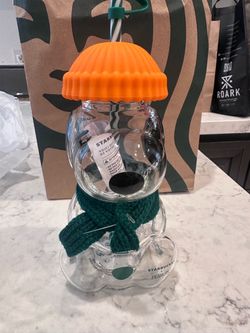 Starbucks Snoopy
