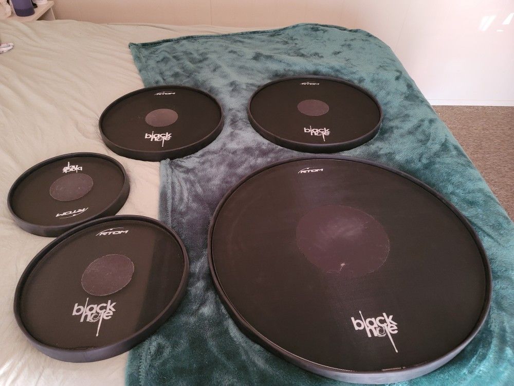 RTOM Mesh Head System