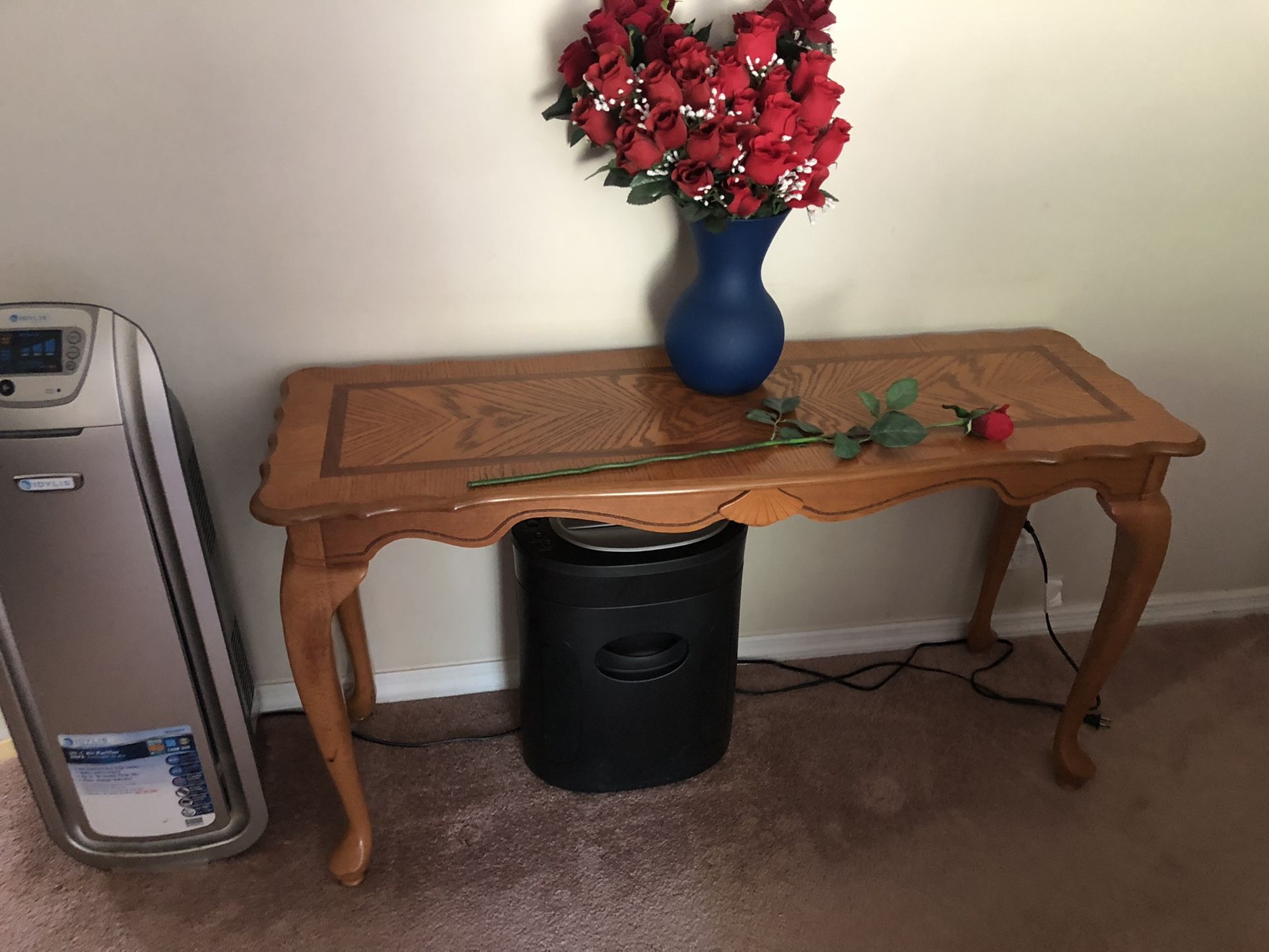 Matching Table Set Of 4