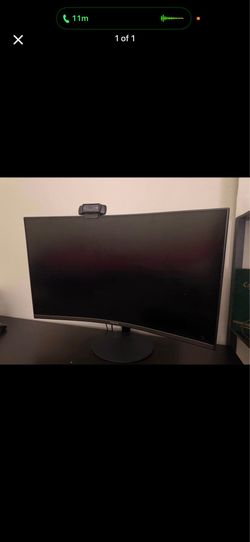 Samsung Monitor
