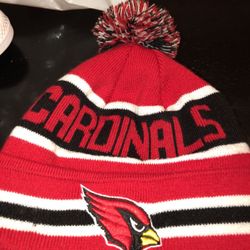 Arizona Cardinals Beanie