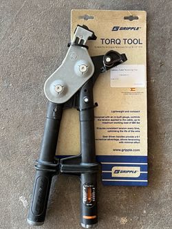 Gripple Torq Tool Cable Tensioning Tool