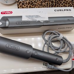 TYMO Curing Iron