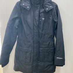 Abercrombie & Fitch Winter/Rain/Snow jacket