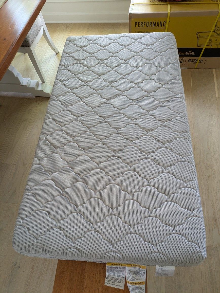 Newton Baby Crib Mattress