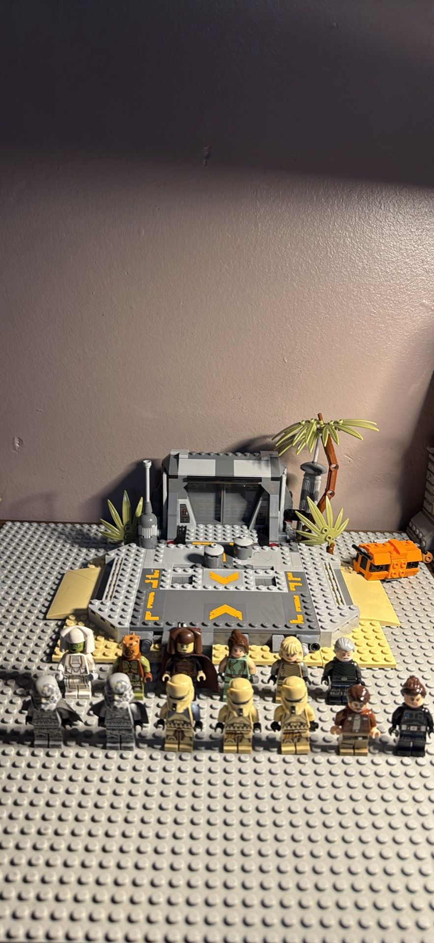 Lego Star Wars