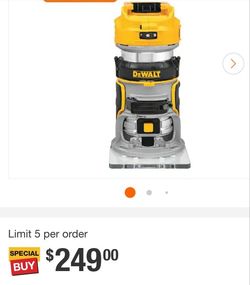 Dewalt 