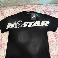 Hellstar shirt Size medium