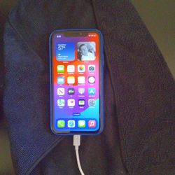 iPhone 10 XR Unlocked