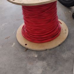 Electrical (Fire Wire)