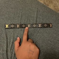 Bracelet 