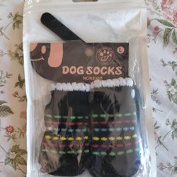 Dog Socks