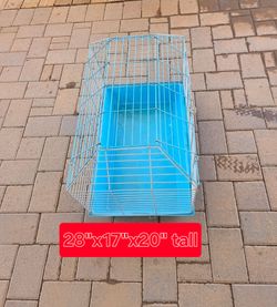 Cage