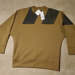 Adidas, Hy Crew Sweat 