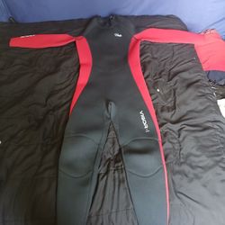 Men's Large Wetsuit 3:2