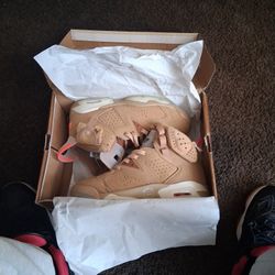 Jordan's 