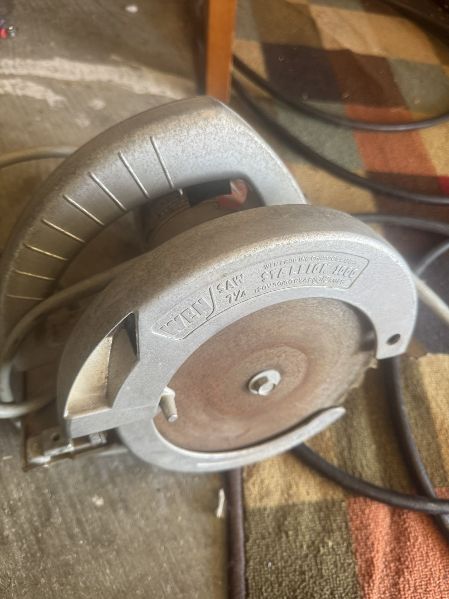 Circular Saw 