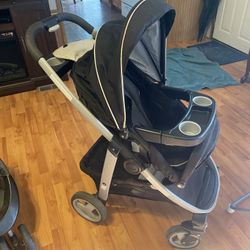 Stroller 