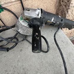Craftsman Grinder