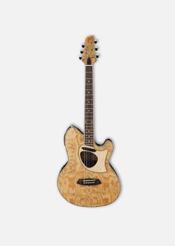 Ibanez Talman Series TCM50 Acoustic Electric Guitar
