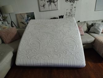 King Size Mattress