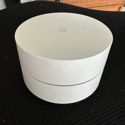Google Wi-Fi Router AC-1304