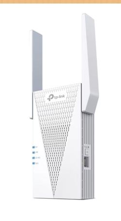 Wi-Fi extender $80 value