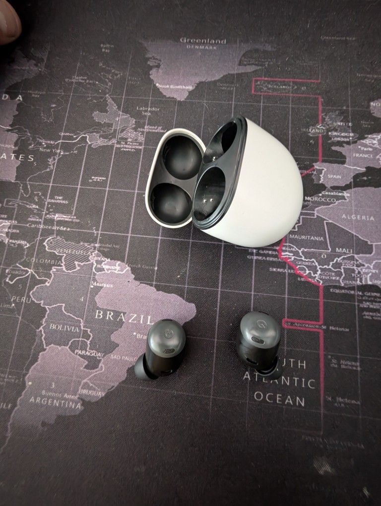 Google Pixel Bud Pro