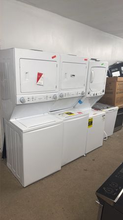 Top and bottom laundry’s brand new