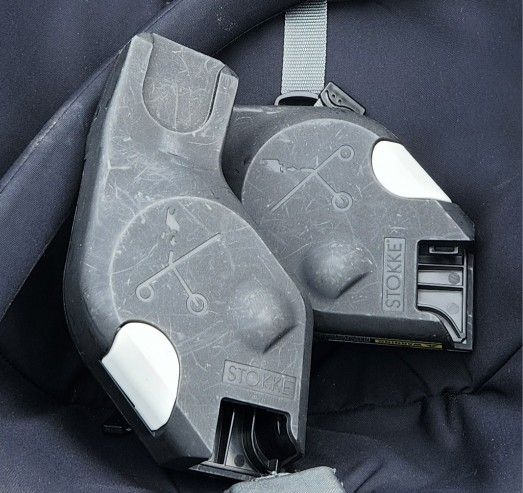Adaptets For Stokke Stroller
