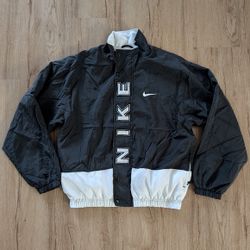Vintage Nike Jacket Mens Size A