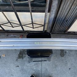 2018,2019,2020,2021,2022,2023,2024 Toyota Camry Rear Reinforcement