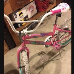 Huffy Bike