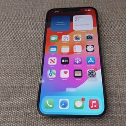 iPhone 13 Pro Max - UNLOCKED