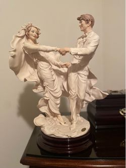 Armani Wedding Waltz