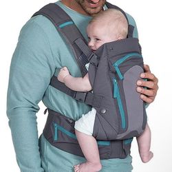 Baby carrier Infantino (8-40 lbs)