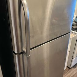 Frigidaire Refrigerator