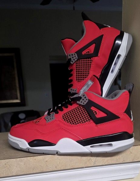 Air JORDAN 4